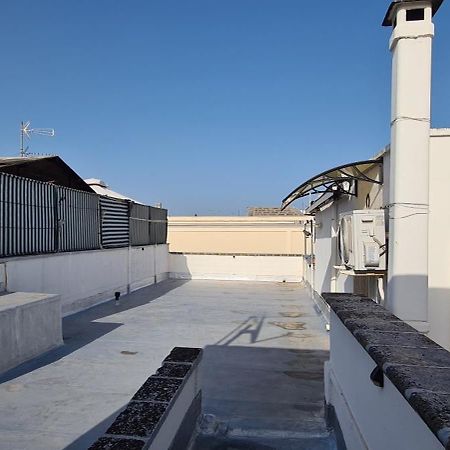 Salento - Casa Vacanza Di Diana Carcagni Nardo Exterior photo